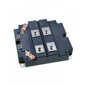 GD800HFX170A3S, Силовой Модуль, 800 A, 1700 V,  аналог FF800R17KP4_B2