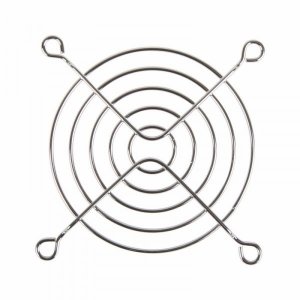 Решетка для вентилятора 80мм