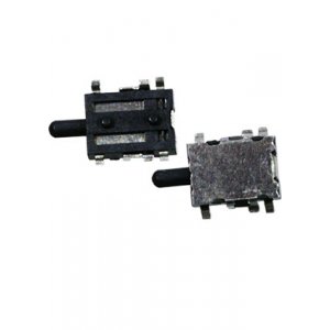 KAM0457, тактовая кнопка 4x5.6мм 12В 0.1А (KAM0457 old partnumber the  KAM0456K-V4B25-29  - the new