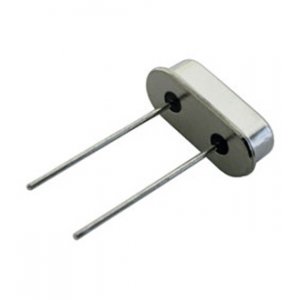 L-KLS14-HC-49S-12.000-16-30-C, кварцевый резонатор усеченный 12.000МГц 16пФ 30ppm -45 +85C HC49S