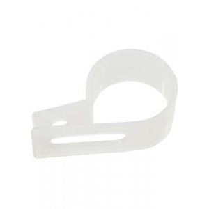 СНК-20, держатель для кабеля 19.4мм под винт М4 (UC-5)