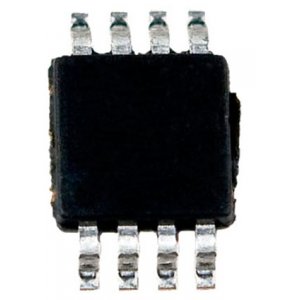 LM2621MM/NOPB, VSSOP8