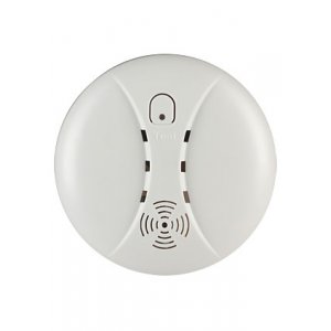 HX-804S, Беспроводной датчик дыма