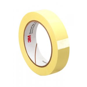 1350F-1/19, полиэфирная лента 19мм (R31) для обмотки трансформаторов, 66м