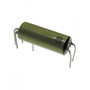 РЭС55А РС4.569.600-09.01, герконовое реле 3В (90-91Г)