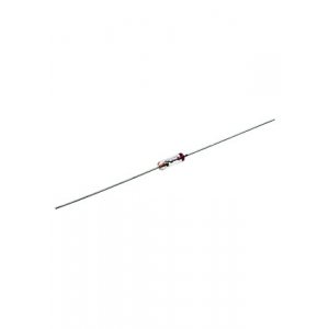 КС156Г, стабилитрон, стекло (2022 г.)