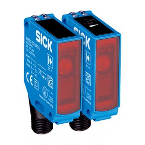 1041462 WSE12-3N2431 Фотоэлектрический датчик