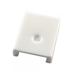 640643-4, MTA-156 крышка для проходной роз. 1х4 контакта 640600-4