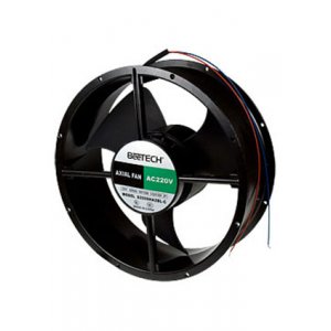 G2509HA2BL-C, вентилятор 220В 246х246х89мм подшипник качения провода