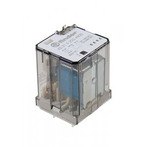 62.31.9.220.4800, Реле 220VDC 1 Form A  12А