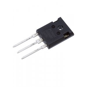 FGW50G60HD, IGBT транзистор тразистор 600В 50А 360Вт TO-247