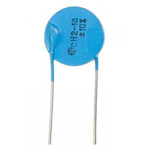 СН2-1А  270  В, варистор (10%) [04-08г]