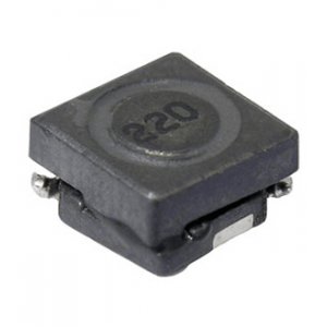 SRR0603-100ML, SMD индуктивность 10 мкГн
