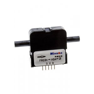 FR03H-O-A-2, расходомер воздух 2.0л/мин 0,5-4,5В 5-14В аналог AWM3300V