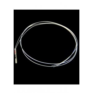 HLL705T Waterproof PT100, датчик температуры Pt100 30*4мм -20...500C кабель 0.48м (=HEL-705-T-1-12-0