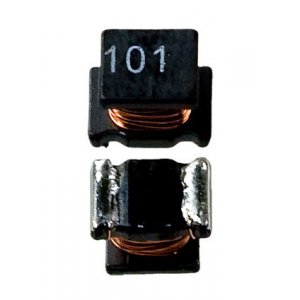 SQV322520T-101K-N, SMD индуктивность 100 мкГн 10% 1210 (LQH32MN101J)