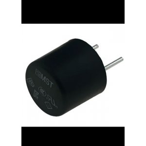 0034.6605, предохранитель на плату MST 250 100mA T 4.3