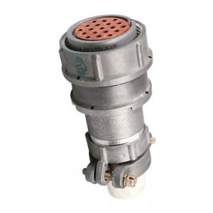 2РМДТ27КПН19Г5В1В, розетка (21-22г.)(приемка ОТК)