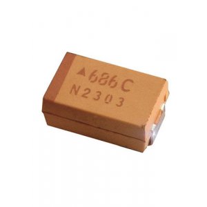 TBJD106K035LRSB0024, конденсатор