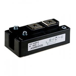 CM450HA-5F, модуль 1 IGBT RTC 250В 450A 4 поколение F серия