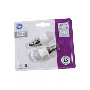 LED1.6/T25/827/100-240V/E14/F  TWBL 2/10n, лампа светодиодная, 1.6Вт, 140Лм, 2700K, E14