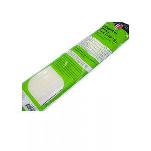 КСС 5*400 (б), стяжка кабельная белая (100 шт)