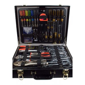 GTK-390, набор инструментов