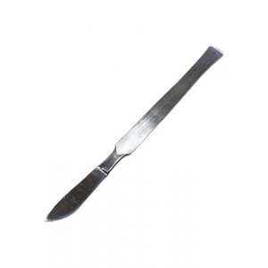 СБ-4 (С-1), Скальпель средний 150мм