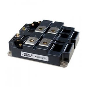 CM800DZ-34H#301, модуль 2 IGBT 1700В 800A