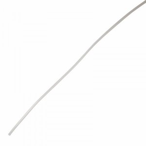 Термоусадка клеевая  9,0 / 3,0 мм, прозрачная (упак. 10 шт. по 1 м)  REXANT