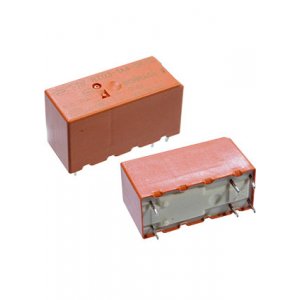 1-1415899-6, RZ03-1A4-D012 реле 1 Form A 12В 16А/250В аналог 4-1393240-5