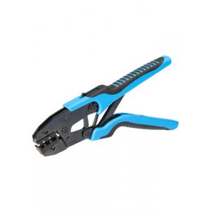 СТВ-03, клещи для втулочных наконечников НШВИ на провод 10-25мм2