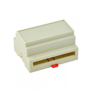 23-65A 88x107x59мм, пластик, на  DIN рейку, корпус, SANHE, 23-65A 88x107x59мм, пластик, на  DIN рейк