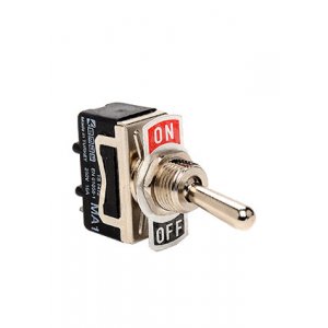 MA111, Тумблер ON-OFF MA111