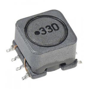 SRR0908-330ML, SMD индуктивность 33 мкГн
