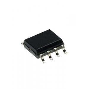 SN65HVD230QDG4Q1, SOIC 8/A /8/3.3V CAN TRANSCEIVER W/STANDBY