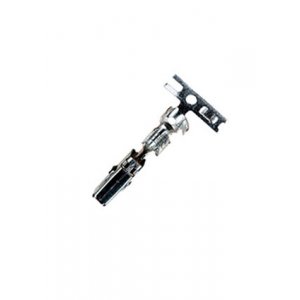 1-968857-1, = 1-0968857-1 гнездо MCP2,8 на провод 1-2,5мм2