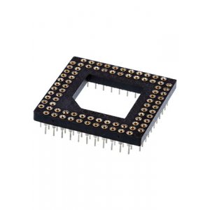 PGA-84, панелька для микросхем 84 контактов