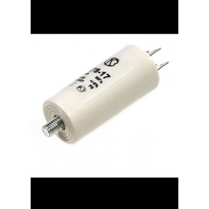 К78-17А 4МКФ Х 450В(ИСП.1) конденсатор пусковой, (аналог ДПС,К78-98)