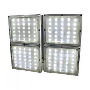 FER105, 120Вт 2700K уличный светильник светодиодный