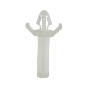 PS-19, держатель платы пластиковый  19.1мм