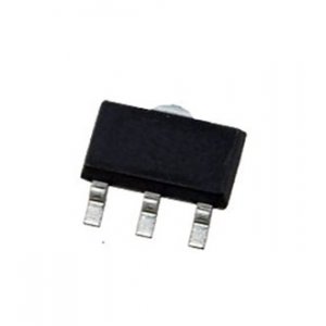 КР1157ЕН06А9, (1998-01г)