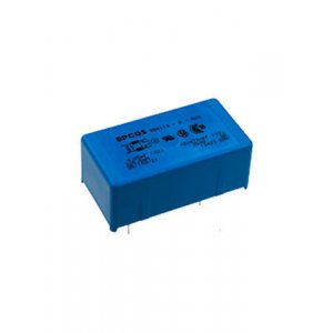 B84110AA20, сетевой фильтр B84110A0000A020 2x2A 250В