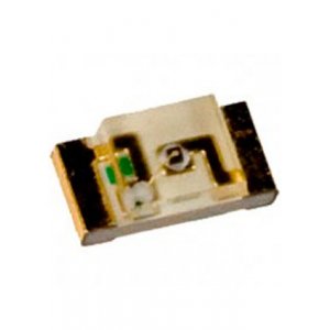 KP-3216SRC-PRV, ЧИП светодиод красный 3.2х1.6мм 80мКд