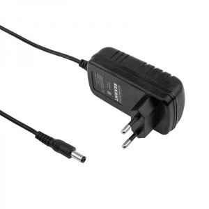 Источник питания 5V, 15W с DC разъемом подключения 5.5*2.1, без влагозащиты (IP23)