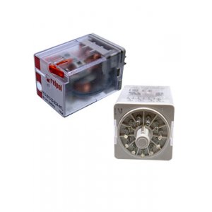 R15-2013-23-5230-WTL, 804651  , Реле 230VAC 3 Form C 250VAC/10А