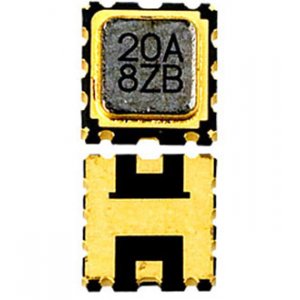 MGF0920A-03, GaAs FET 1.9GHz 8.3W 30dBm GF-50