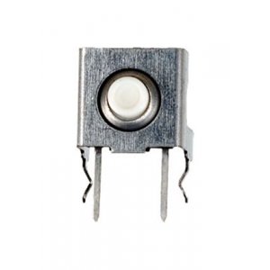 IT-1129VB-160G-G, кнопка тактовая угл. 8х8 h=4.0мм герметич.