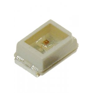 KA-3021VGS-A, ЧИП светодиод зеленый 2х3мм 250мКд