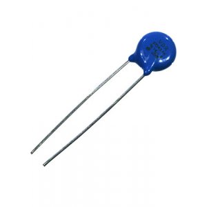 L-KLS6-07D431K, варистор 430В, 28Дж (аналог TVR07431KSY)